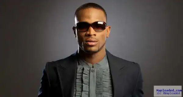  D’Banj To Sue Telecom Company For ‘Milking His Sweat’